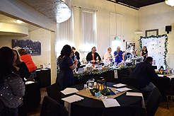 NOW NETWORKING - MARYSVILLE